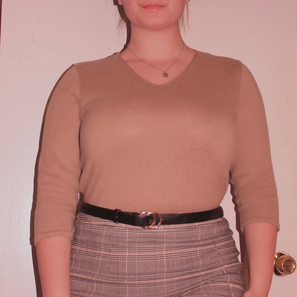 Basic Tee - Picture 1 of 2